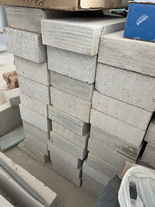 Продаємо газоблок