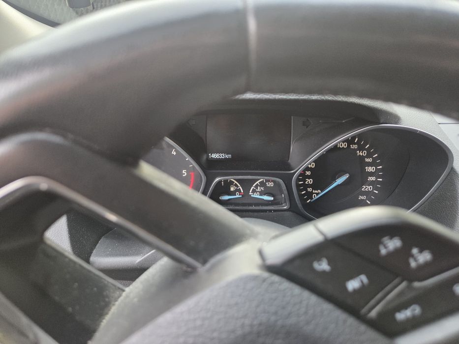 Sprzedam Ford Kuga