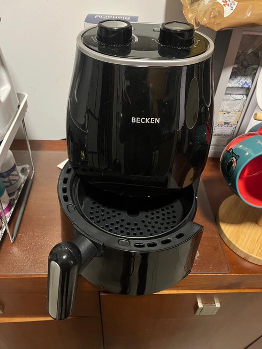 Airfryer Becken Pequena
