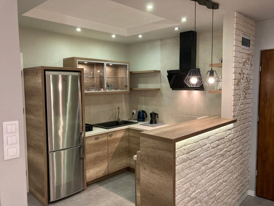 Wynajem: Komfortowe mieszkanie 40 m², okolice Gemini Tarnów od 01.26r.