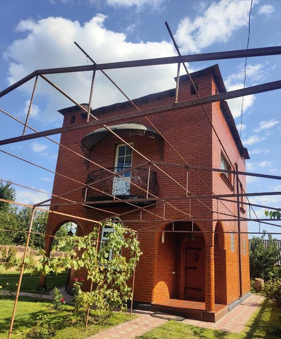 Будинок за адресою вул. Берковецька (площа 108 м²) - Atlanta.ua - фото 3