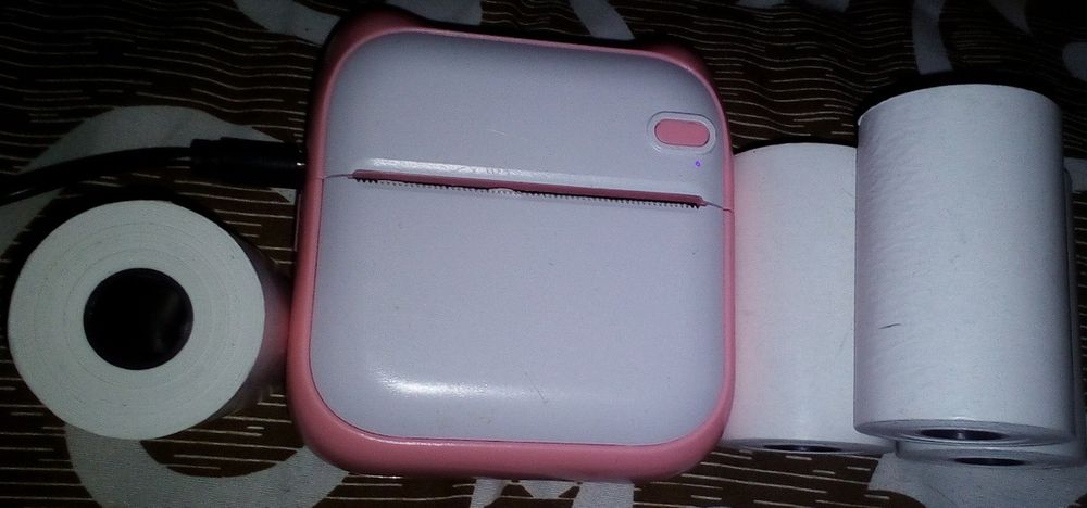 Принтер Міні!!! Срочно!!!