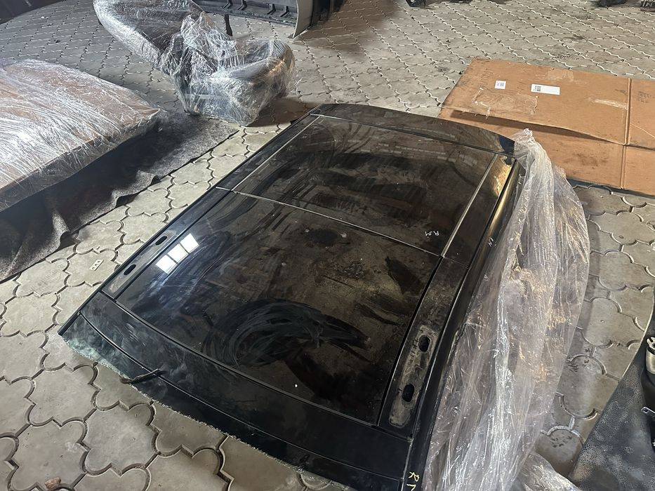 Панорама криша дах меган 3 megane 3 сценік 3 сценик 3 scenic 3 люк дах