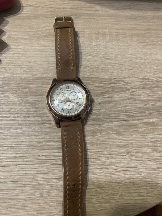 Продам годинник Romanson TL5109HM 2