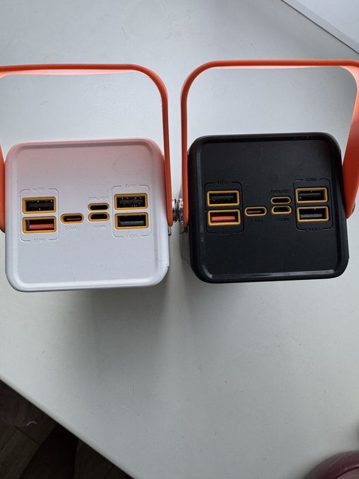 Павербанк  40000 mah ,швидка зарядка 120w , мощный , потужний