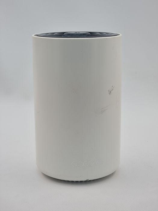 Роутер TP-Link Deco XE75, mesh-система з Wi-Fi 6E (2663)