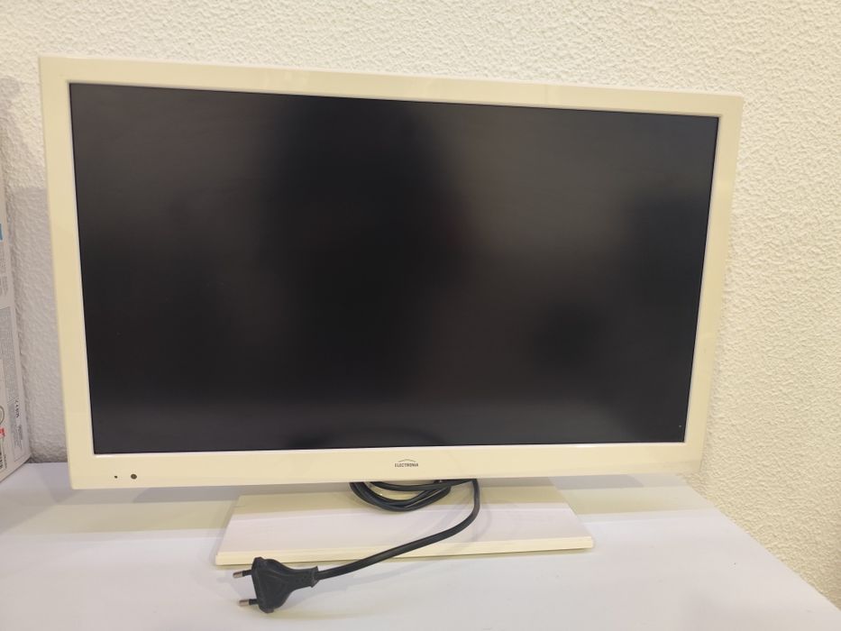 Televisão Electronia