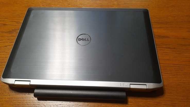 Ноутбук Dell Latitude E5450 HDD Apple на 500 ГБ + SSD на 128 ГБ