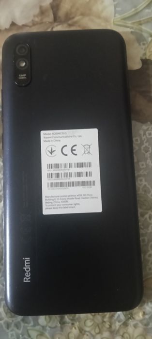 Телефон б/у   Редмі 9