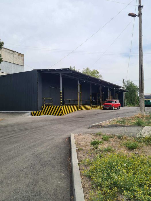 Здам в оренду комерційне приміщення у м. Павлоград