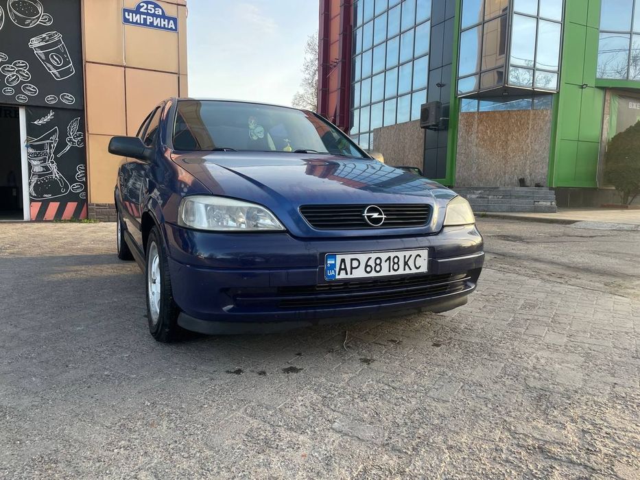 Продам автомобіль,  Opel Astra 2006 р.