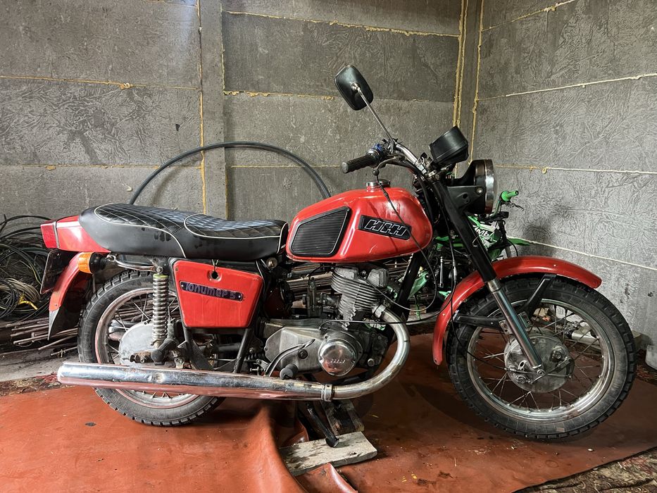 Ремонт мото техніки та генераторів