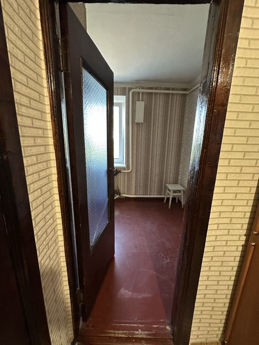 Продам 1-к квартиру Кролевець