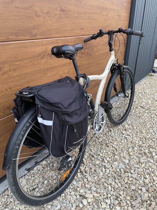 Rower b’twin original 700 rozmiar 28 cali