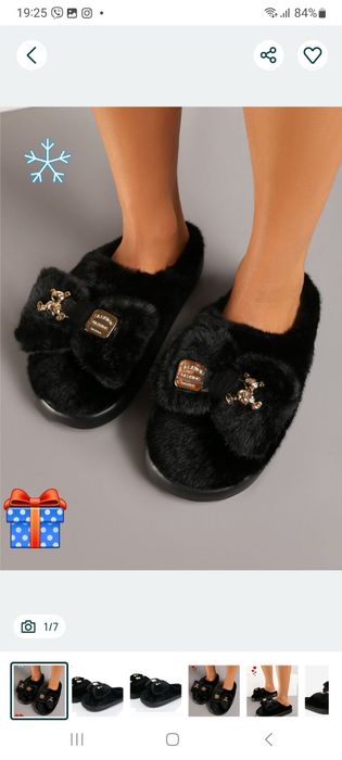 Тапочки жіночі,домашні теплі тапки