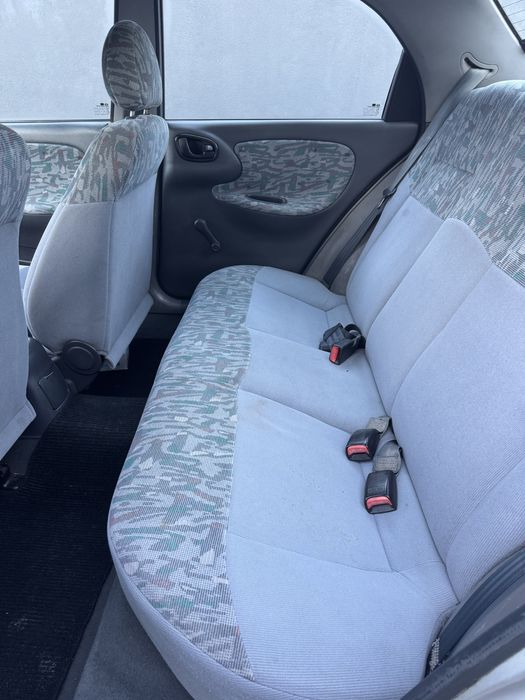 Carro de oportunidade