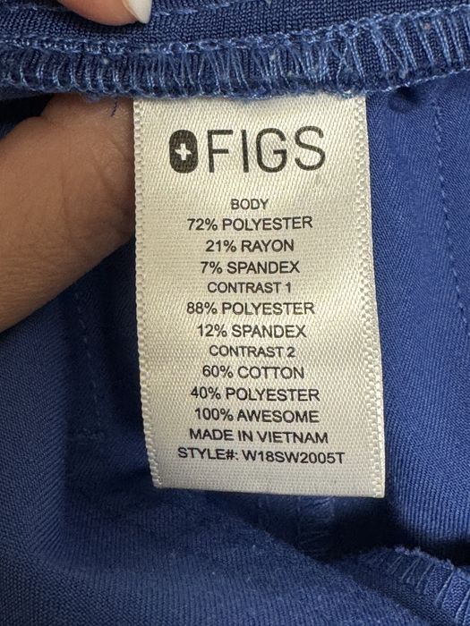 Медичні штани Figs
