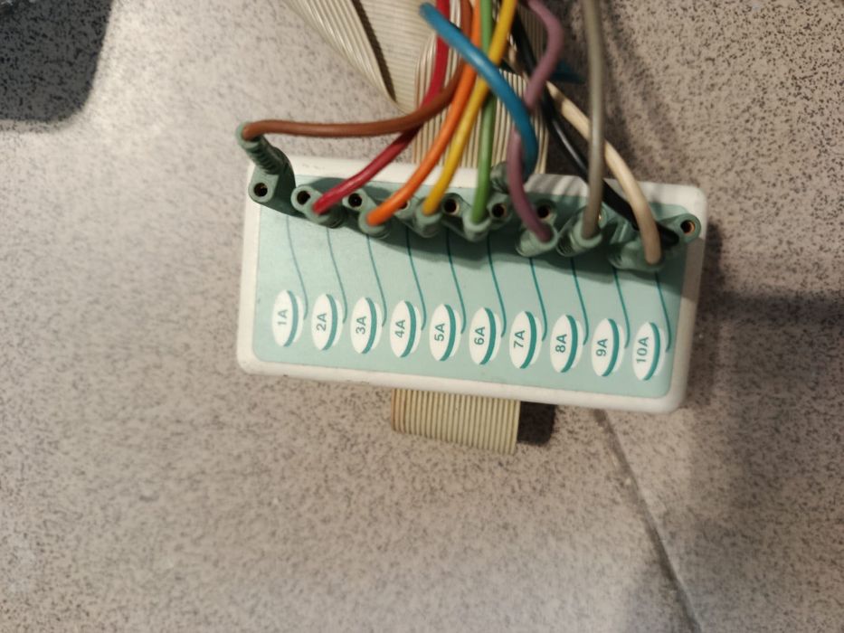 Máquina de Lifting SORISA