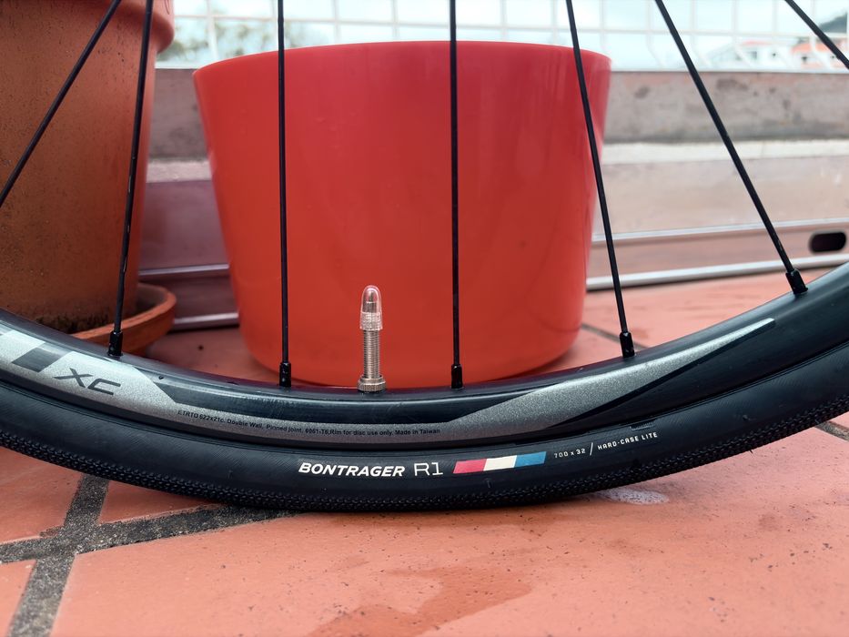 Bicicleta Specialized Rockhopper