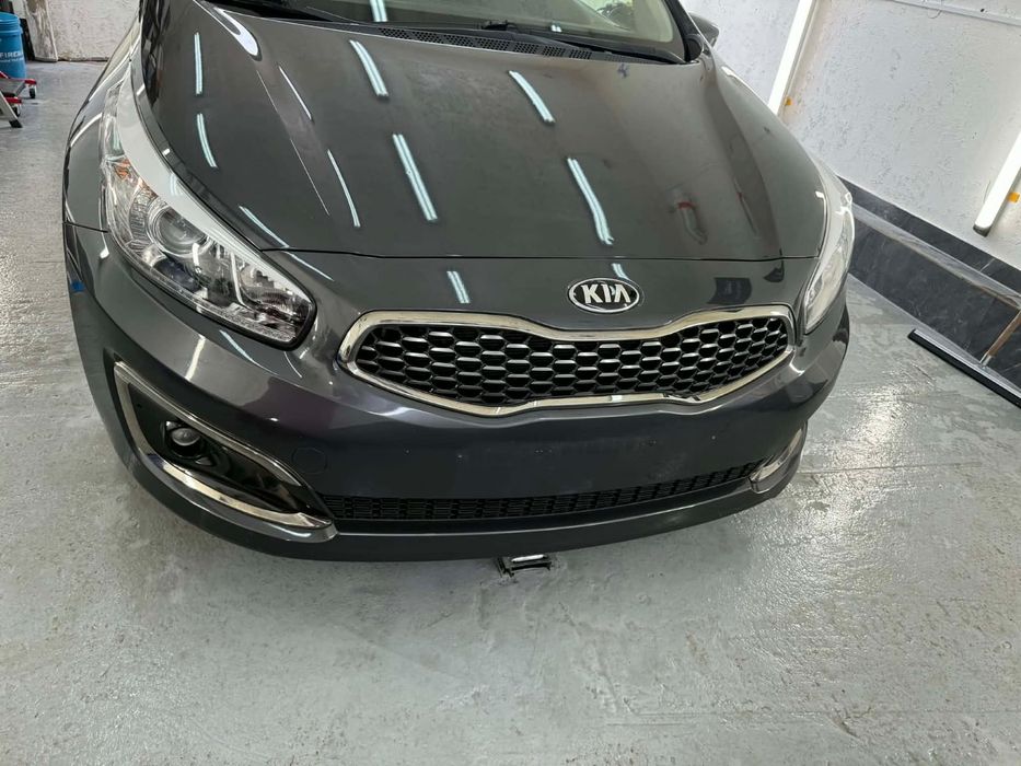 Sprzedam Kia Ceed