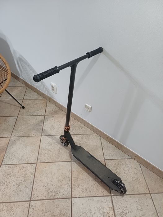 Hulajnoga wyczynowa Oxelo, model MF3.6 V5.