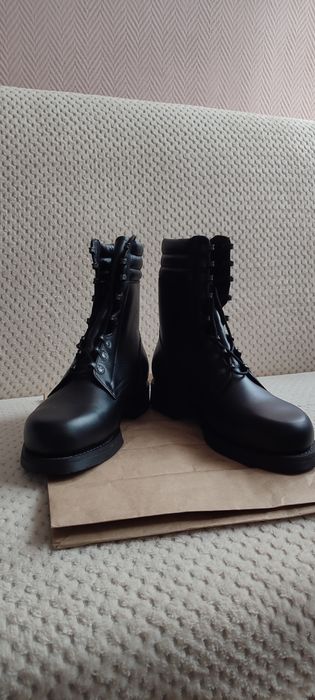 Buty wojskowe Armex wz.919/MON rozm 28