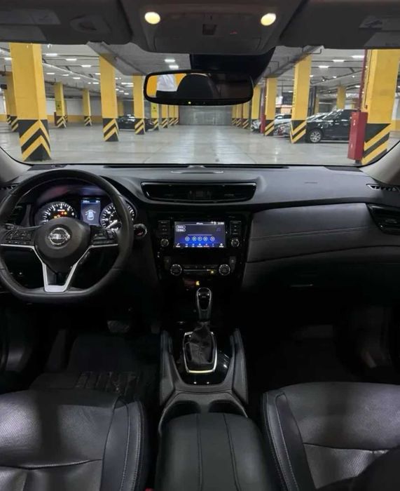 Nissan Rogue SL 2020