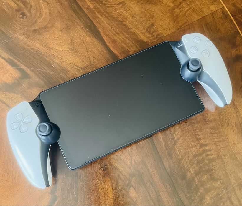 PS Portal + Extras