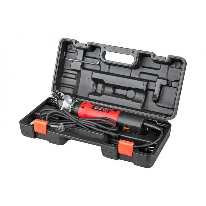 Машинка ( тример ) 600Вт для стрижки овець LEX LXSC-01 / 5 швидкостей