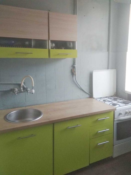 2к, ГАЗ, вул. Січових Стрільців 103, Лук'янівка, Шевченківський