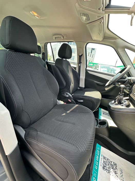 Продам  Citroen C4 Picasso 2010 рік можлива розстрочка,кредит,обмін!
