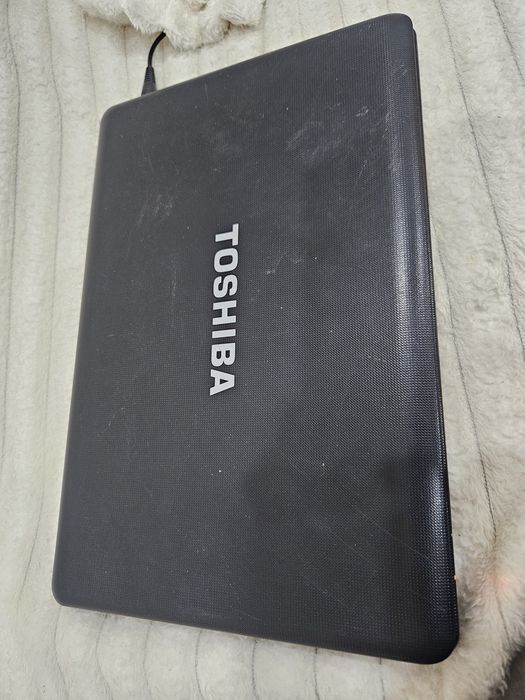 Toshiba Satelitę c660-1n6