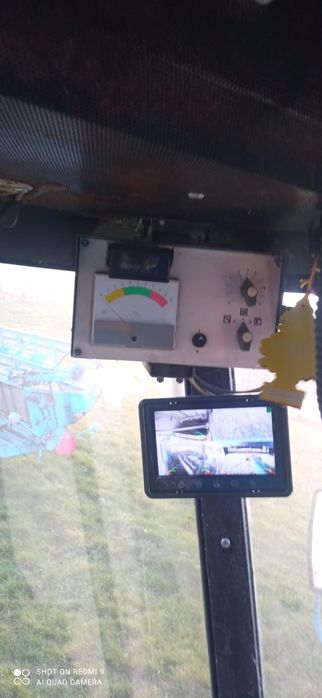 Fortschritt  E-514 Wersja exportowa