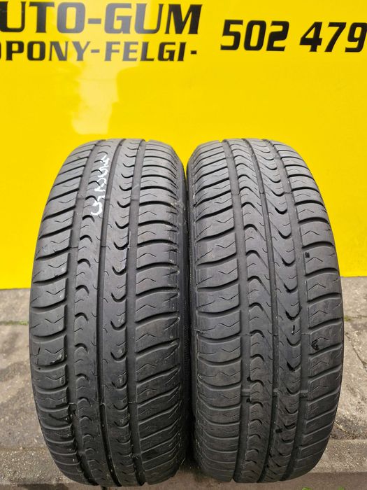 Opony Letnie 175/70R13 Dębica Passio 2 2sztuki Montaż