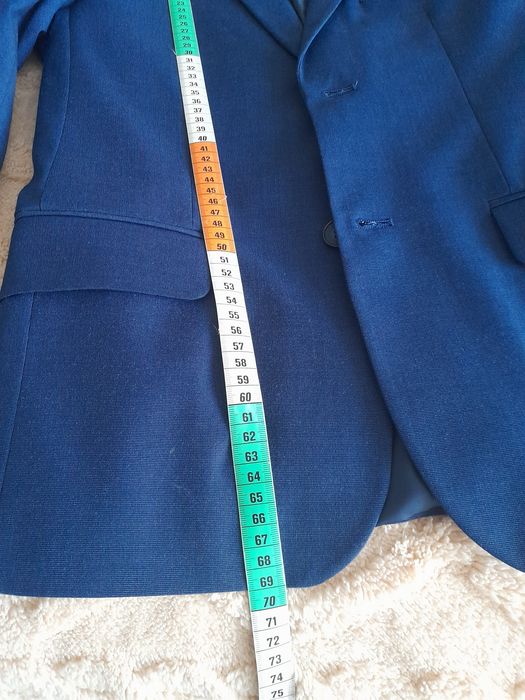 Garnitur chłopięcy 164 rozm s