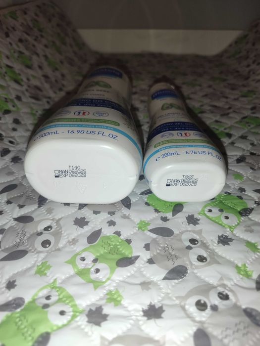 Mustela bebe-enfant