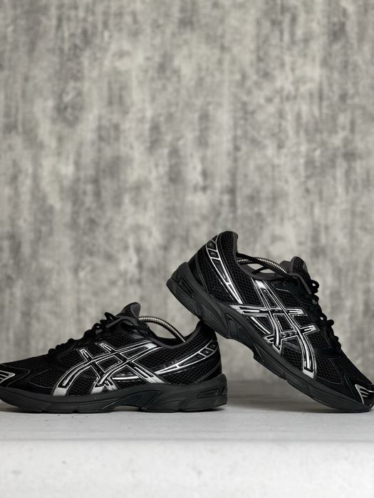 Коосівки чоловічі   Asics Gel-1130  43.5(27.5)