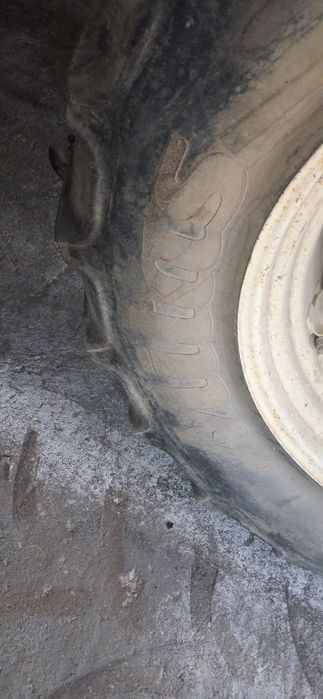 Opona 420/85r34mitas