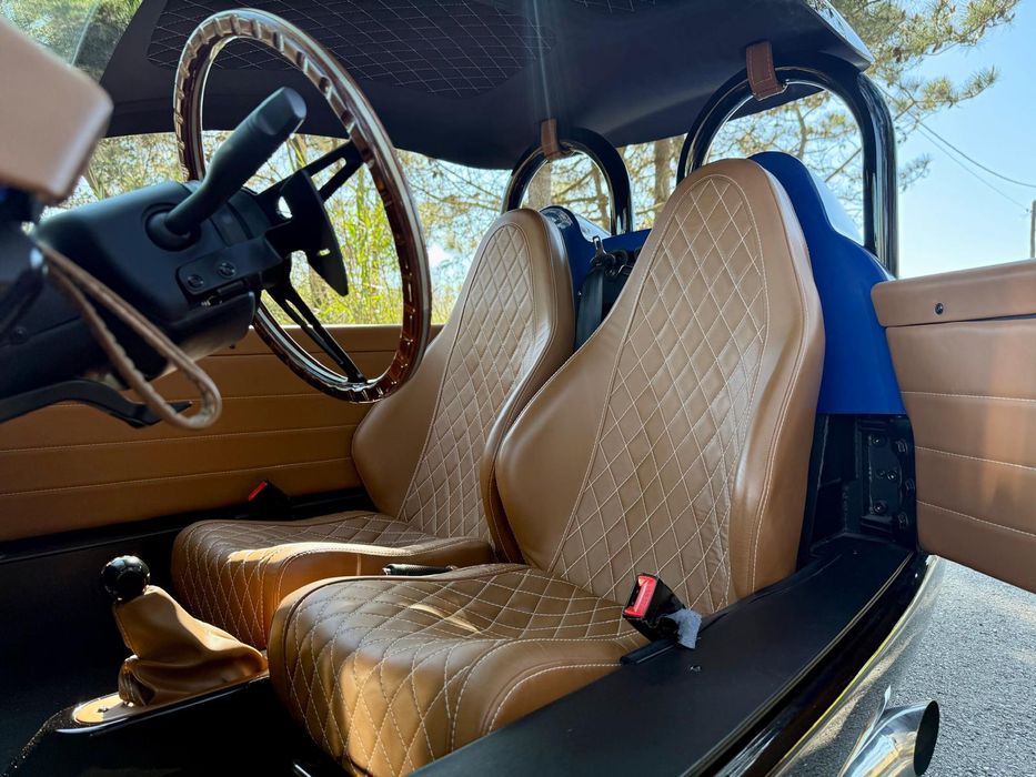 Vanderhall Carmel Gts