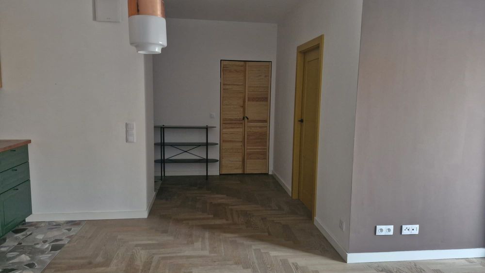 2 pokoje blisko PKP Piaseczno