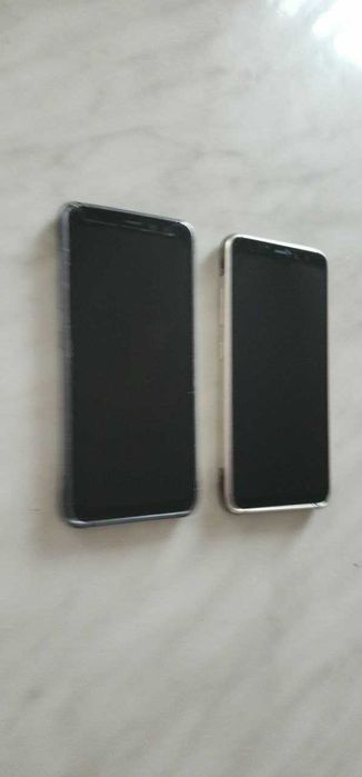 Samsung Galaxy S8 Active