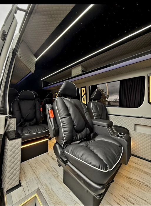 Трансфер Київ Варшава аеропорт