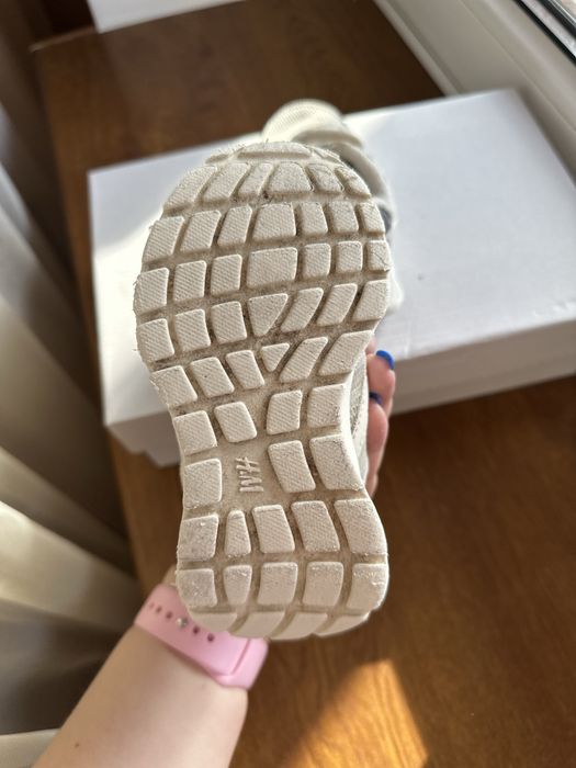 Кросівки hm 22 розмір