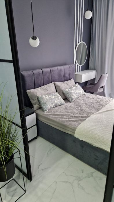 Оренда євродвушки Жк сіті парк