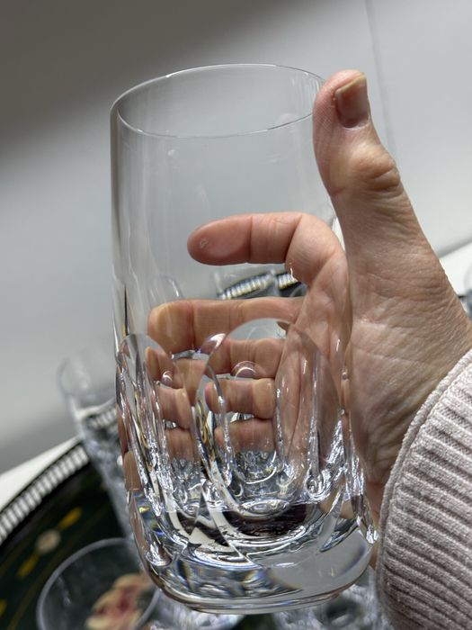 Copos diversos Atlantis