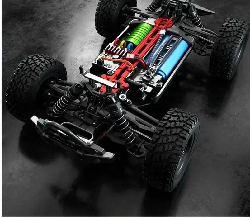 "70 km/h" Remote Control Car485106940264458242
