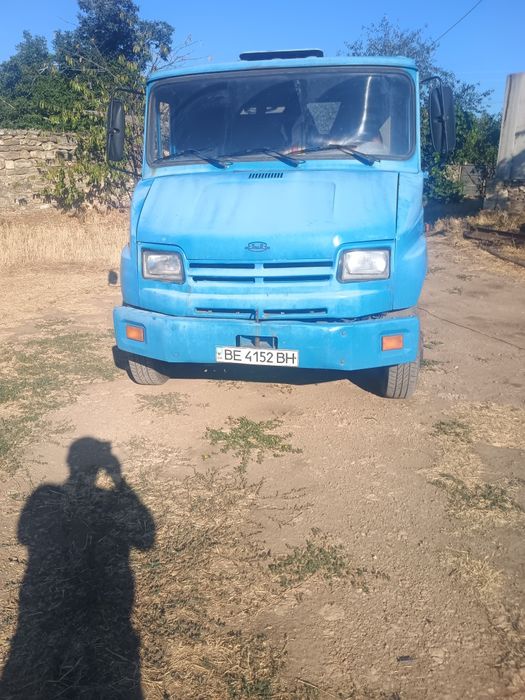 Продам евакуатор.