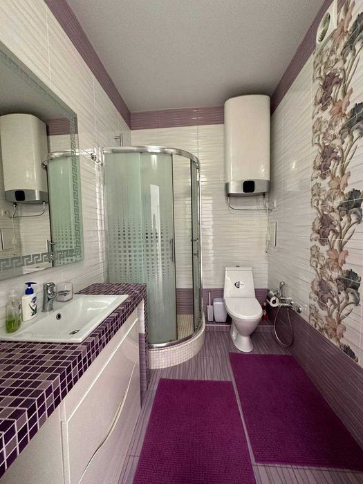 1-комнатная квартира по адресу (площадь 50 м²) - Atlanta.ua - фото 13