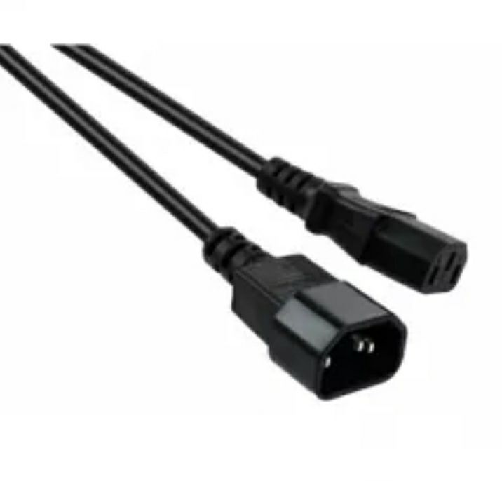 Кабель с13 с14 8 шт