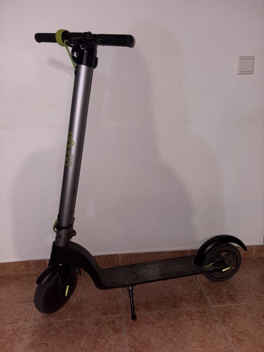 Vendo trotinete eletrico Bongo série  A